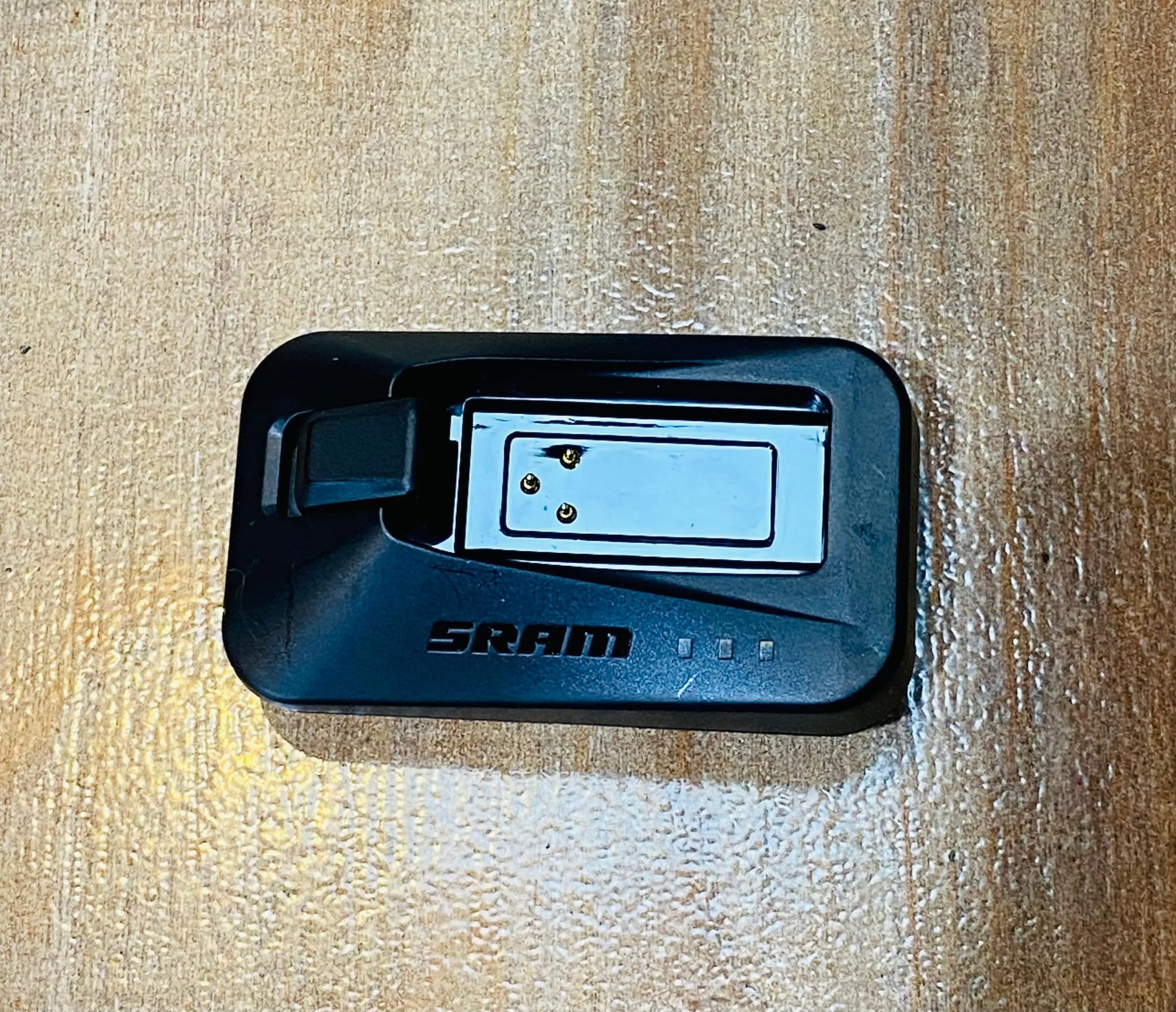 DD KIT ACTUALIZACIÓN SRAM EAGLE AXS XX1 12SPD USADO - Imagen 4