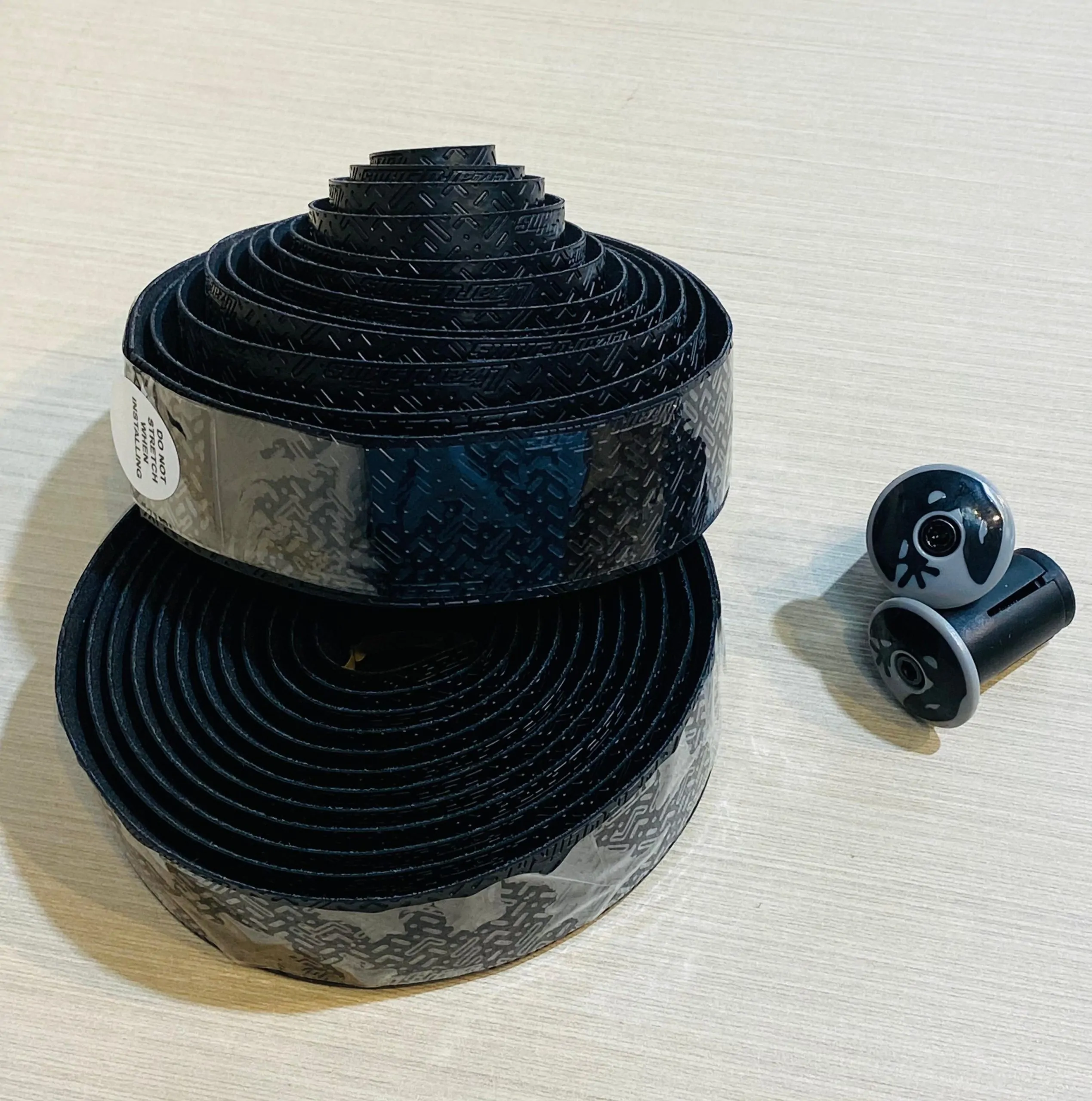 CINTA MANUBRIO RUTA LIZARD SKINS DSP ULTRA 3.5MM - Imagen 5