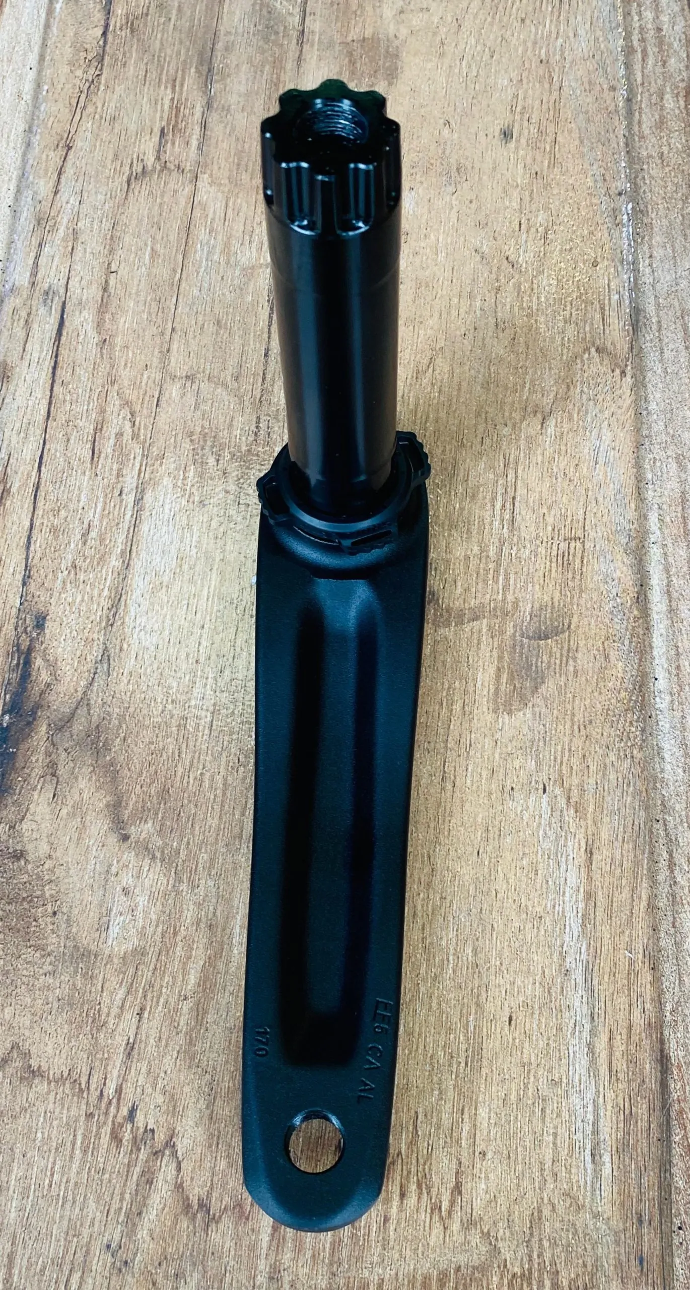 BIELAS MTB SRAM T-TYPE 70 3MM OFFSET 32T 12SPD (USADAS) - Imagen 5