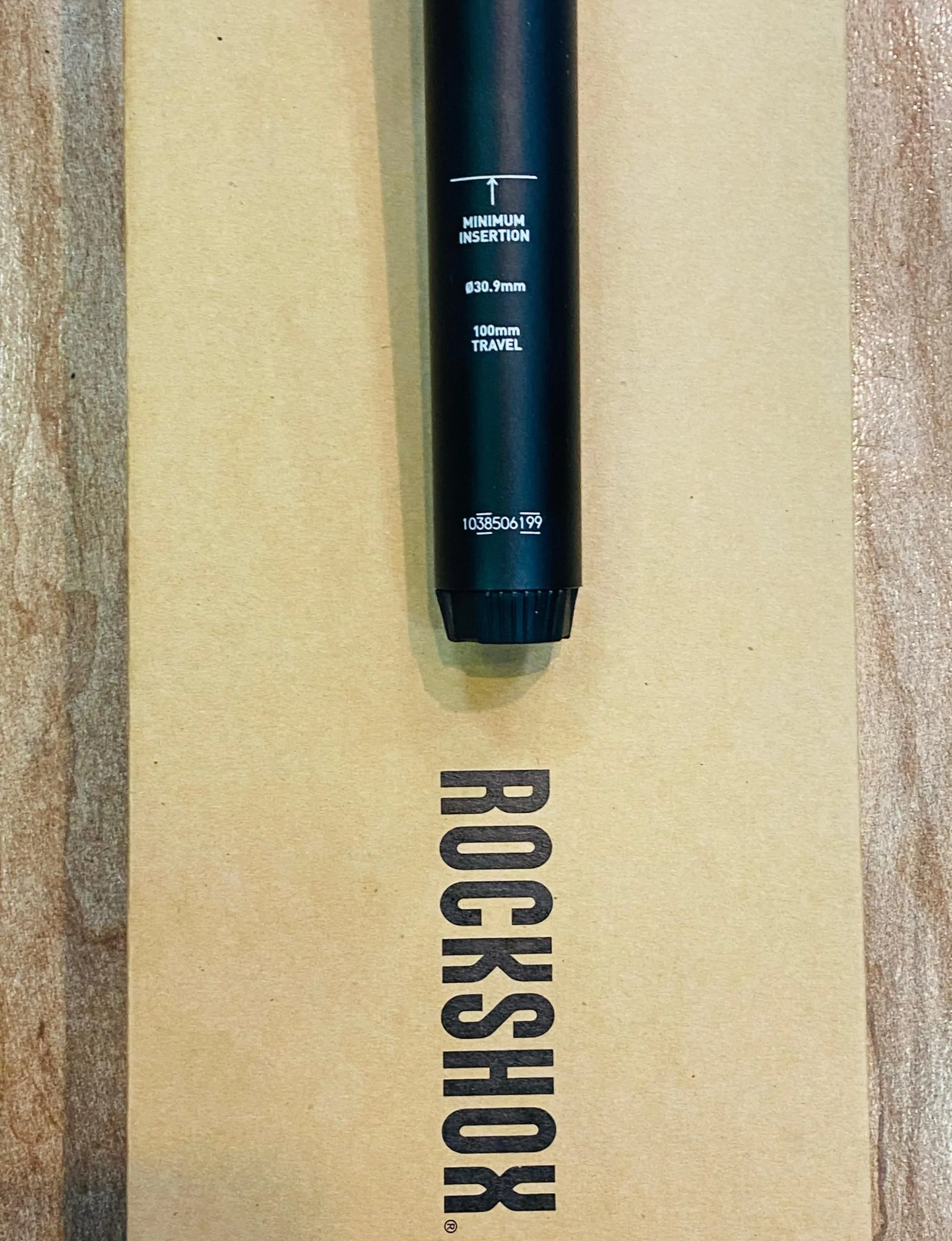 DROPPER ROCK SHOX REVERB AXS 30.9/31.6/34.9 ELECTRÓNICO 00.6818.065.000 - Imagen 5