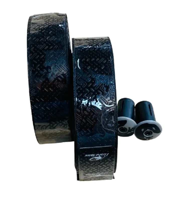 CINTA MANUBRIO RUTA LIZARD SKINS DSP ULTRA 3.5MM - Imagen 1