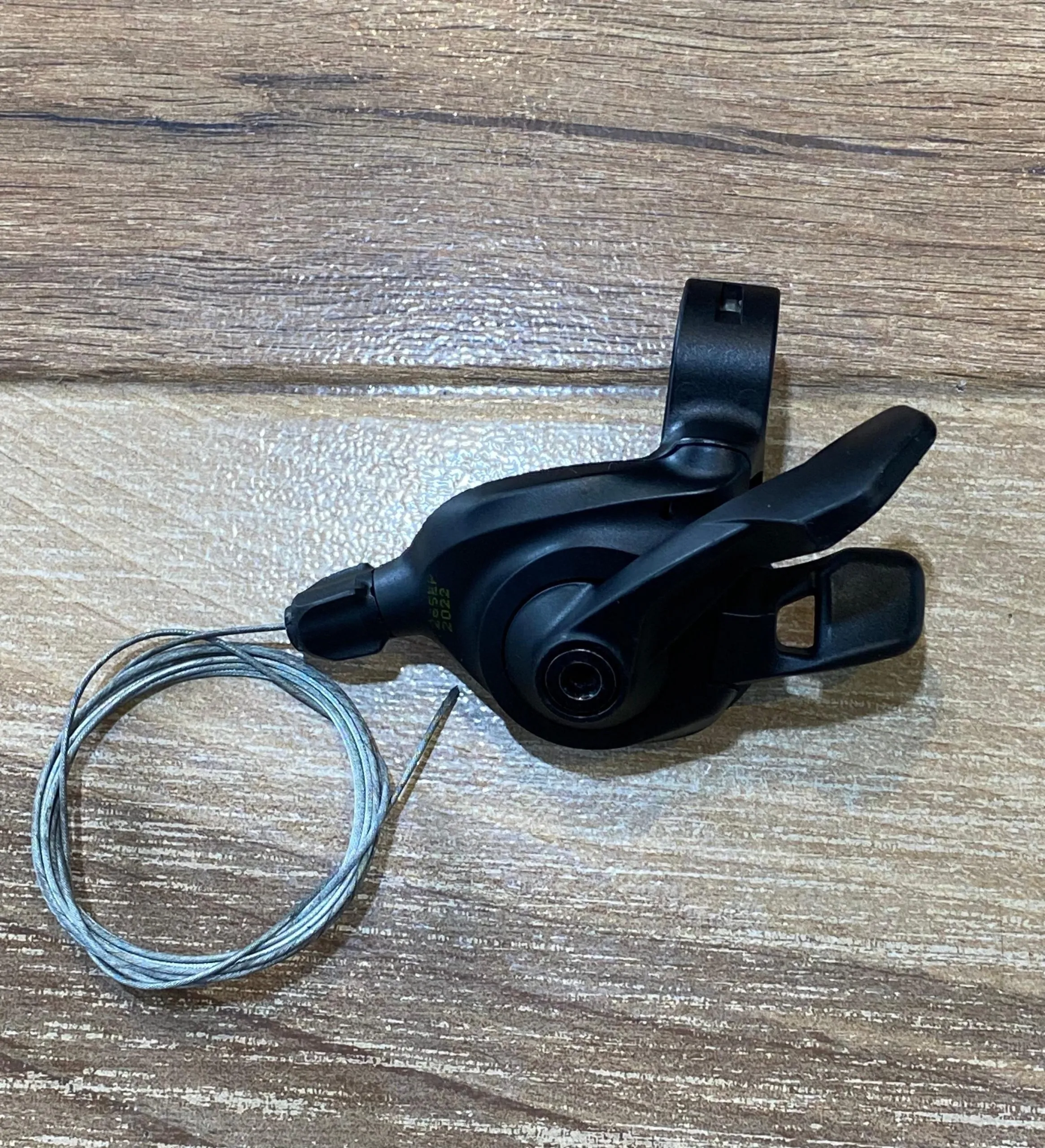 F GRUPO MTB SRAM NX/SX 12SPD 11-50T FRENOS SHIMANO (DE SEGUNDA) - Imagen 6