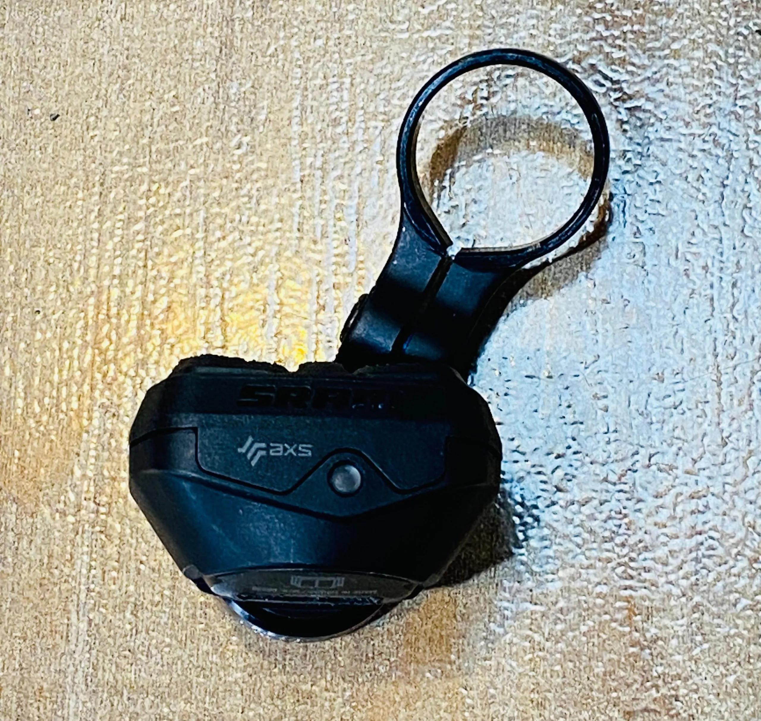 FF KIT ACTUALIZACIÓN SRAM EAGLE AXS XX1 12SPD USADO - Imagen 6