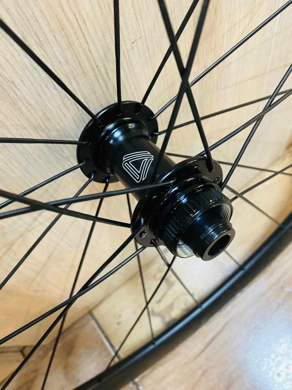 FF - copia RUEDAS RUTA GW 700C 24H ARP-40 PRO/DISC (409271) - Imagen 6