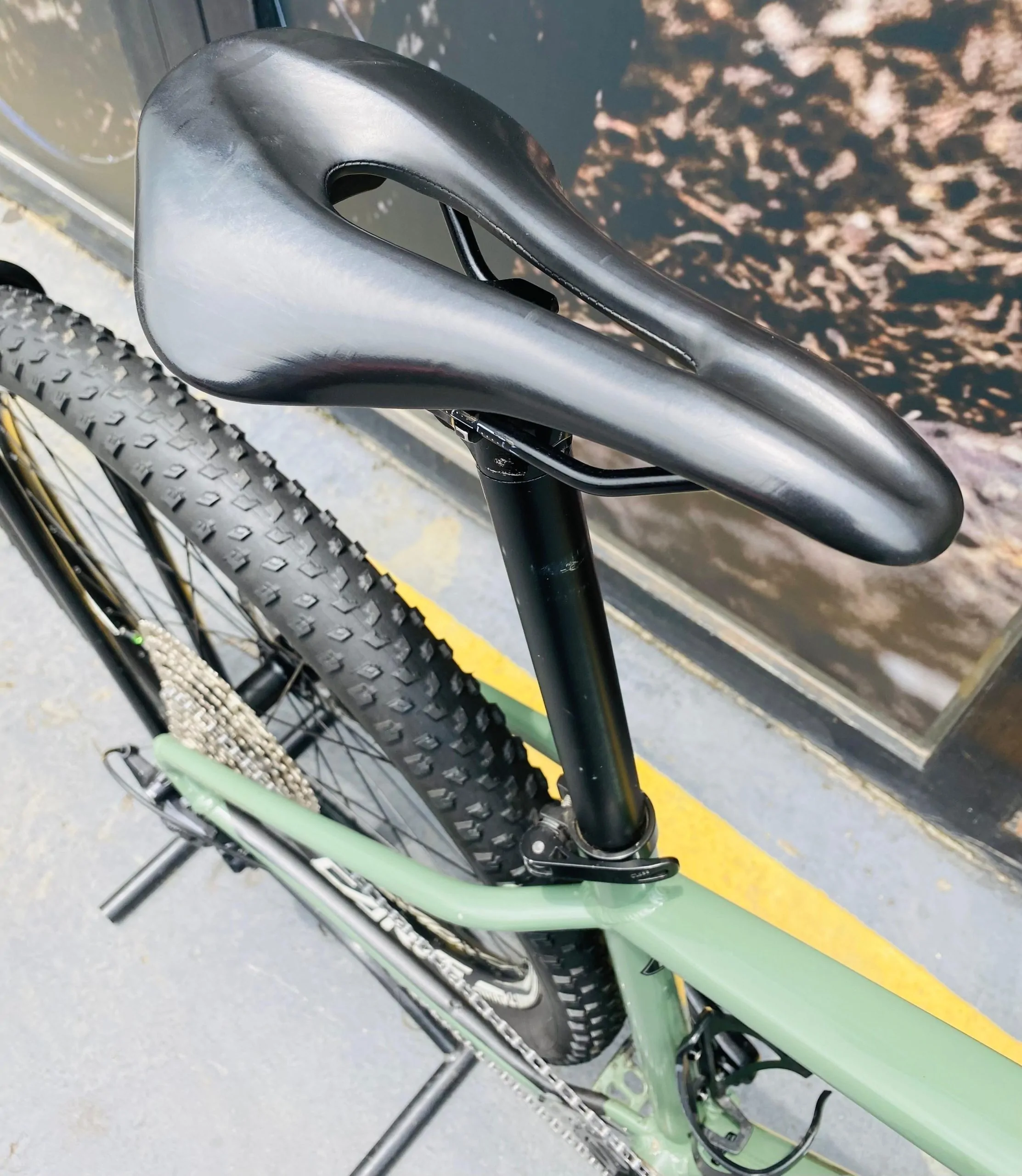 BICICLETA MTB SPECIALIZED ROCKHOPPER 11SPD 11-51T (USADA) - Imagen 7