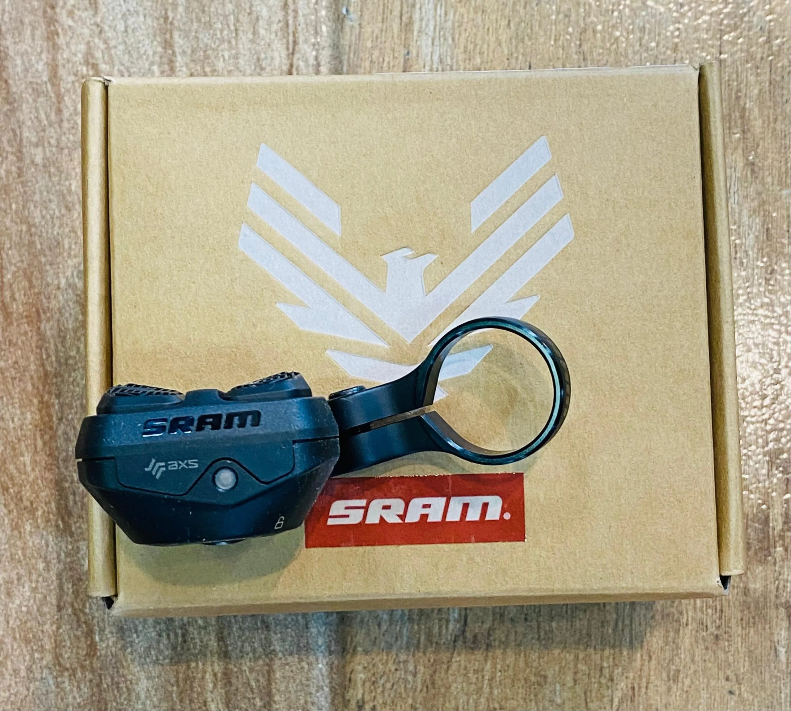 DROPPER ROCK SHOX REVERB AXS 30.9/31.6/34.9 ELECTRÓNICO 00.6818.065.000 - Imagen 6