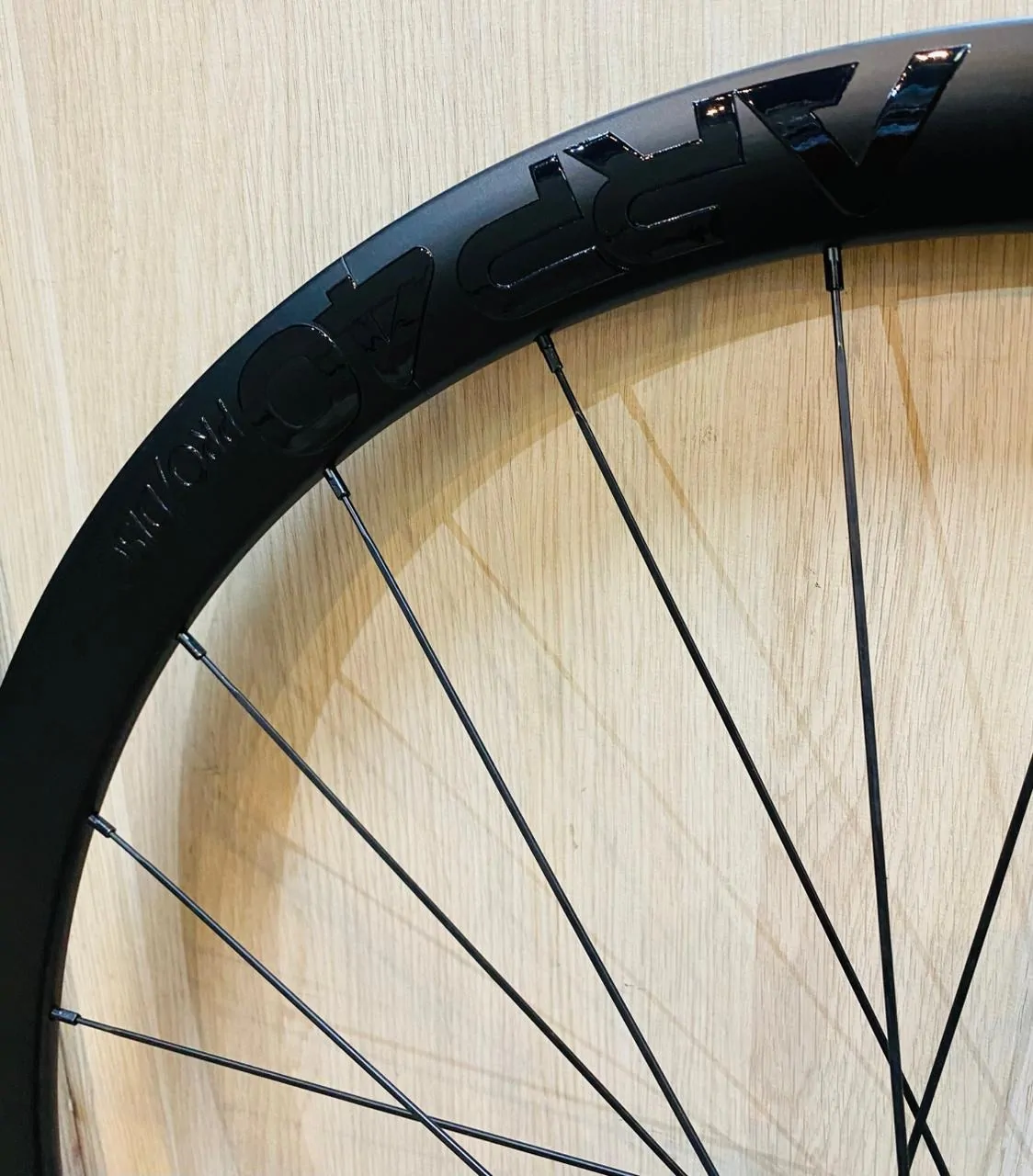 GG RUEDAS RUTA GW 700C 24H ARP-40 PRO/DISC (409271) - Imagen 7