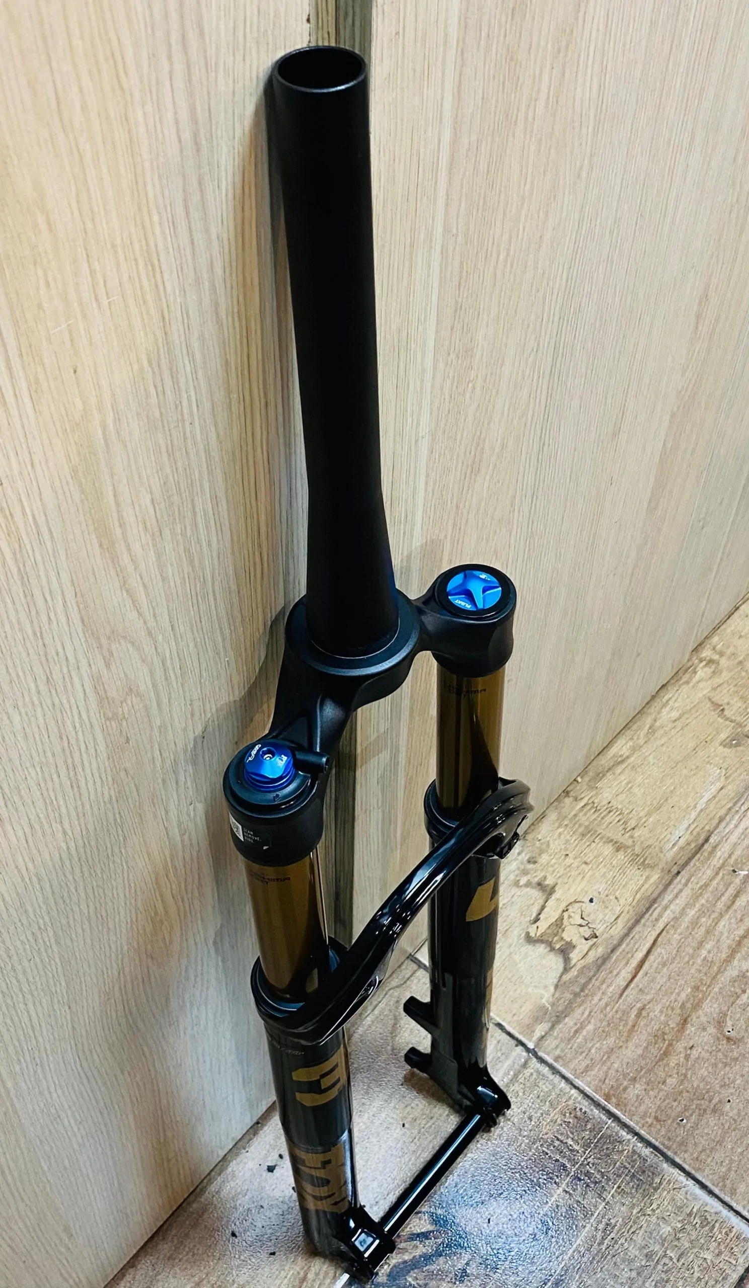 SUSPENSION FOX 34 K FLOAT SL 29, 120MM GRIP SL, REMOTO (700424) - Imagen 3