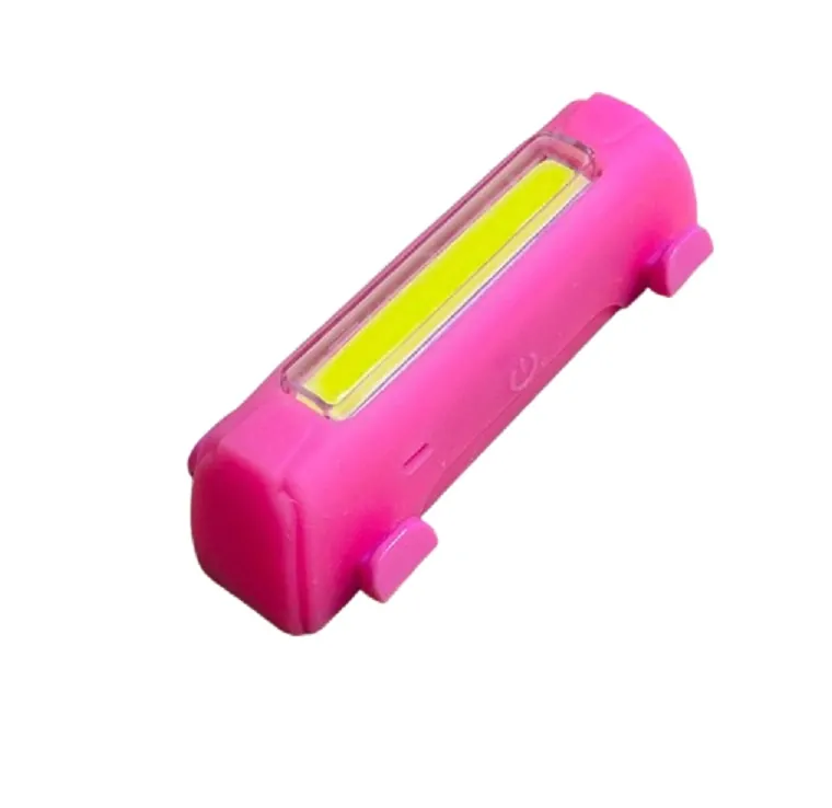 LUZ DELANTERA SERFAS USL-6 LED BLANCO - PARA BICICLETAS - Imagen 1