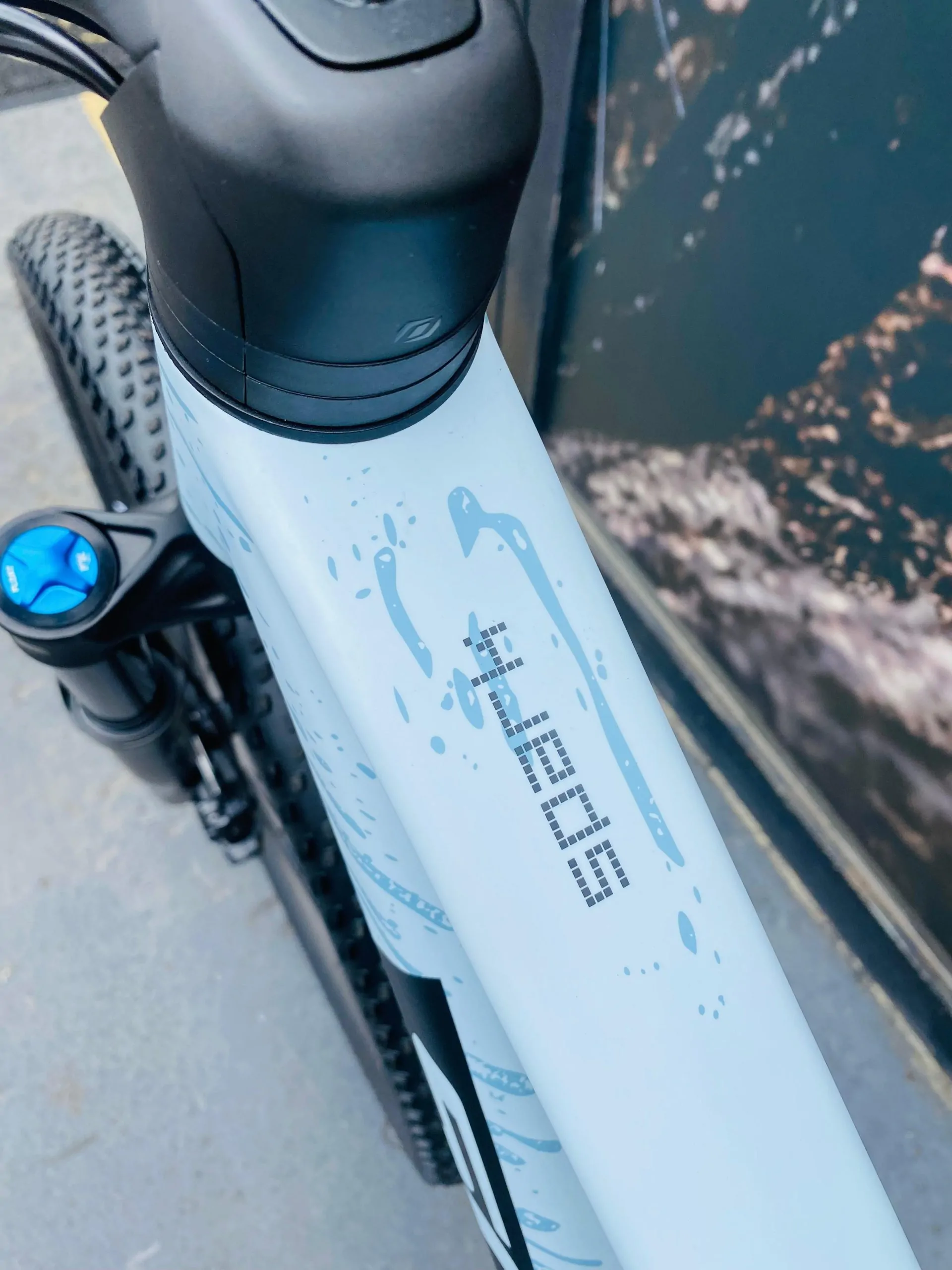 BICICLETA MTB SPARK RC PRO 2026 SCOTT - Imagen 8