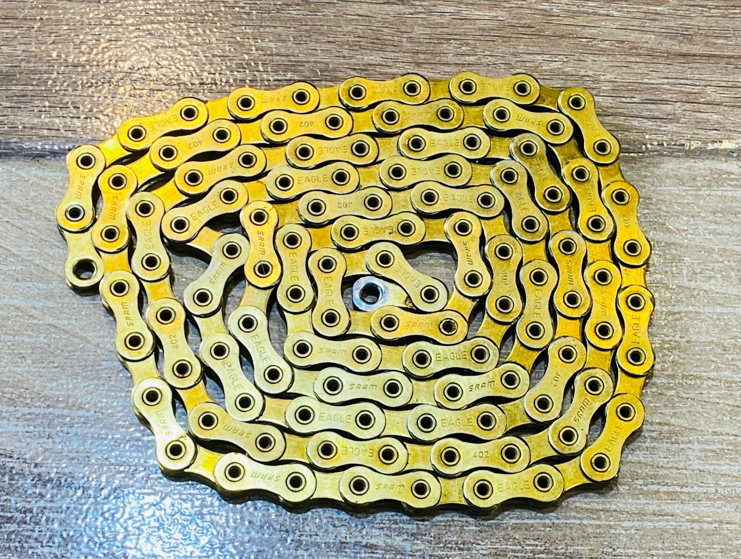 JJJ GRUPO MTB SRAM NX/SX 12SPD 11-50T FRENOS SHIMANO (DE SEGUNDA) - Imagen 10