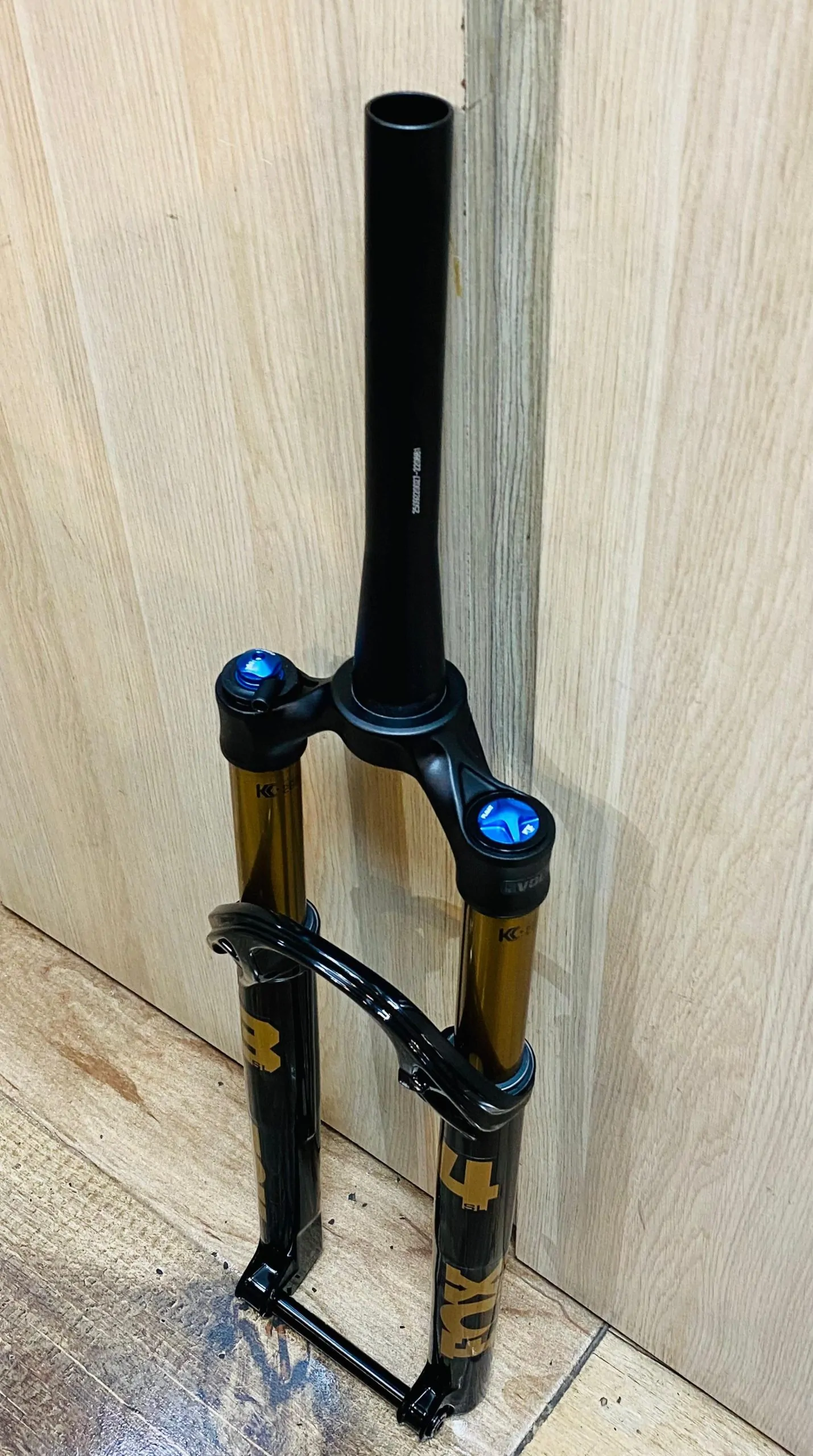 SUSPENSION FOX 34 K FLOAT SL 29, 120MM GRIP SL, REMOTO (700424) - Imagen 5