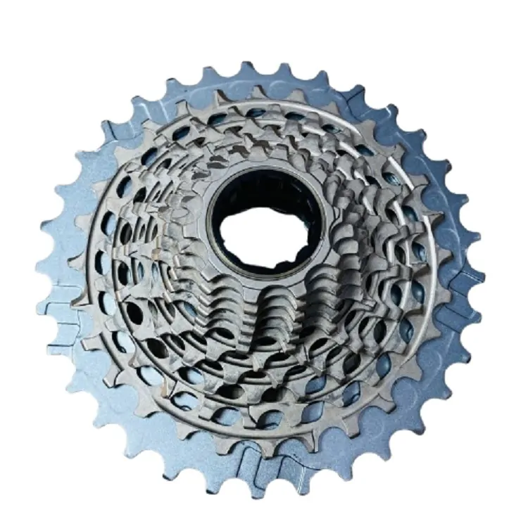PACHA RUTA SRAM RED 10-33T 12SPD XDR (USADA) - Imagen 1
