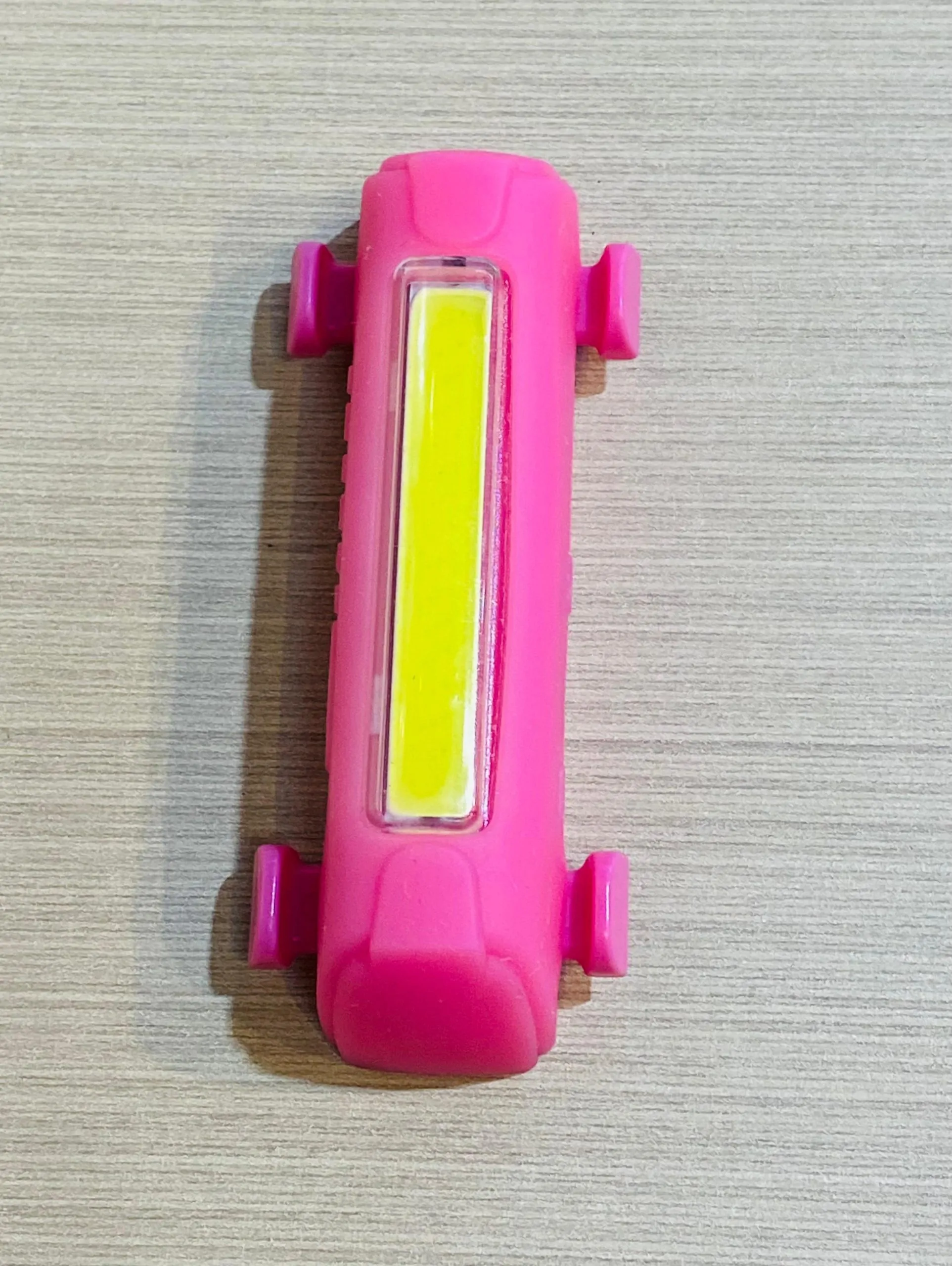 LUZ DELANTERA SERFAS USL-6 LED BLANCO - PARA BICICLETAS - Imagen 8