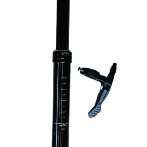 COMMAND POST SYNCROS DUNCAN 31.6 CON PALANCA (NUEVO)