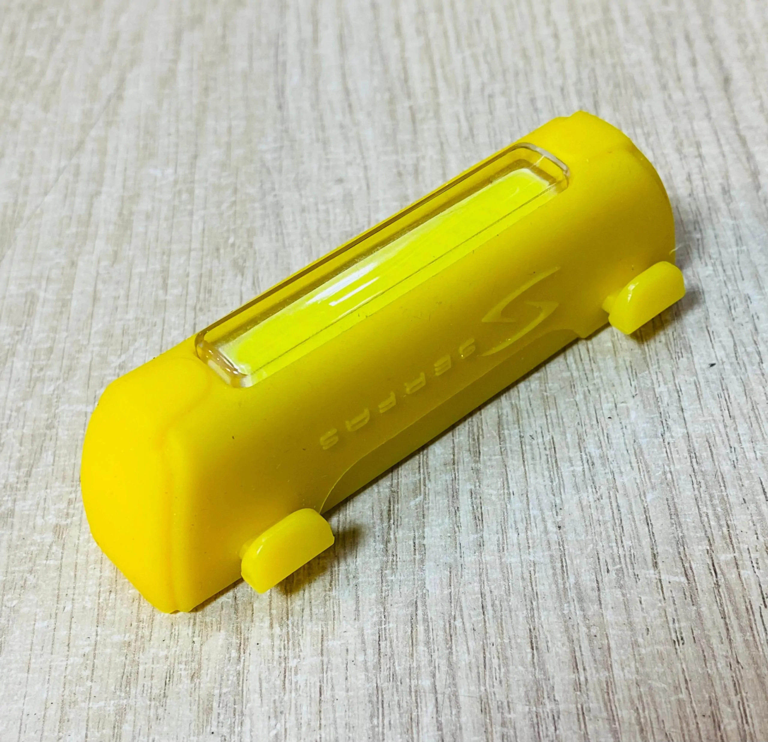 luz6 LUZ DELANTERA SERFAS USL-5 70 LUMENS - Imagen 4