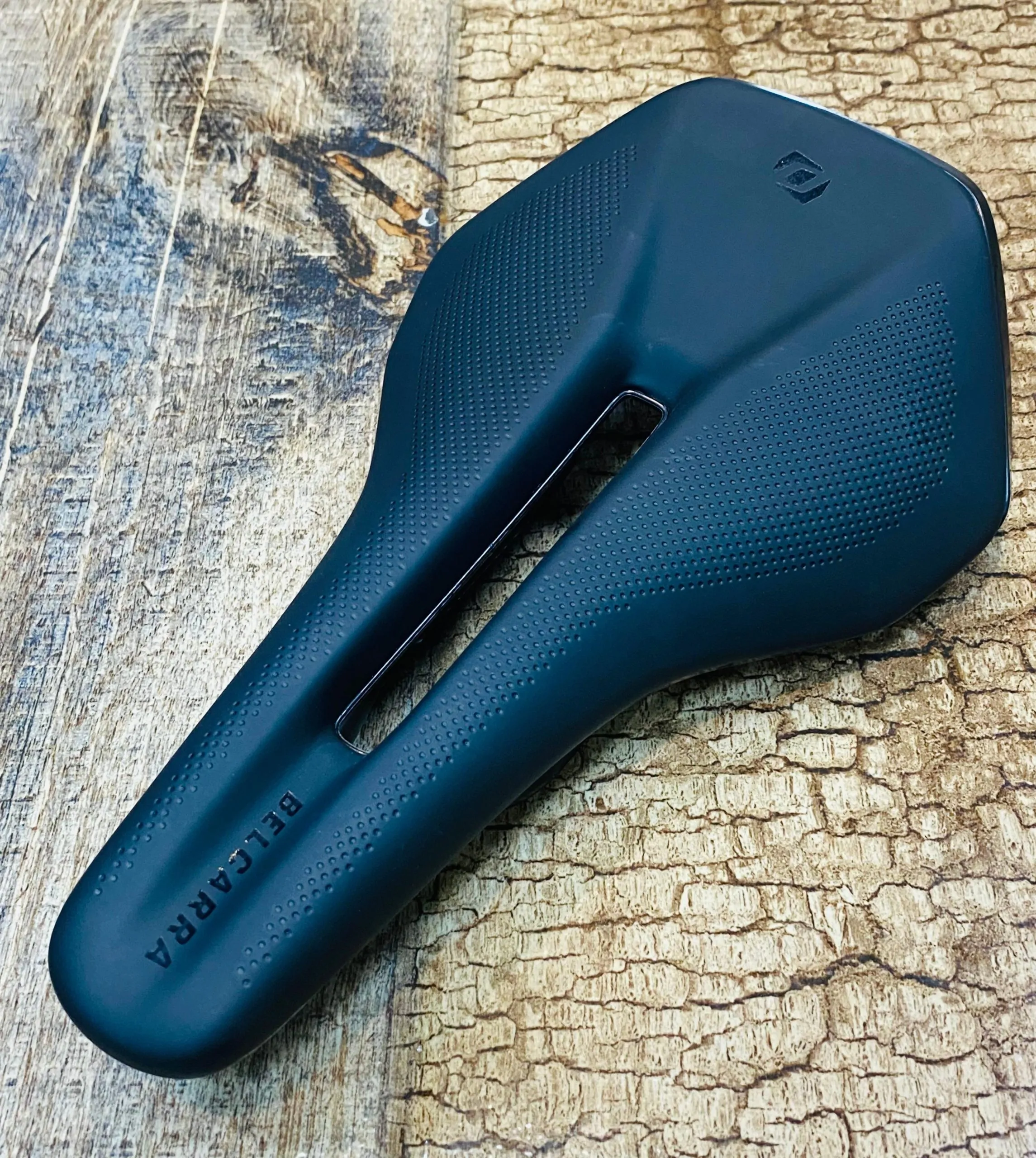 SILLIN SYNCROS BELCARRA 245X145MM MTB/RUTA (NUEVO) - Imagen 5