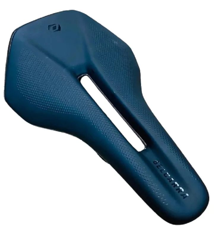 SILLIN SYNCROS BELCARRA 245X145MM MTB/RUTA (NUEVO) - Imagen 1