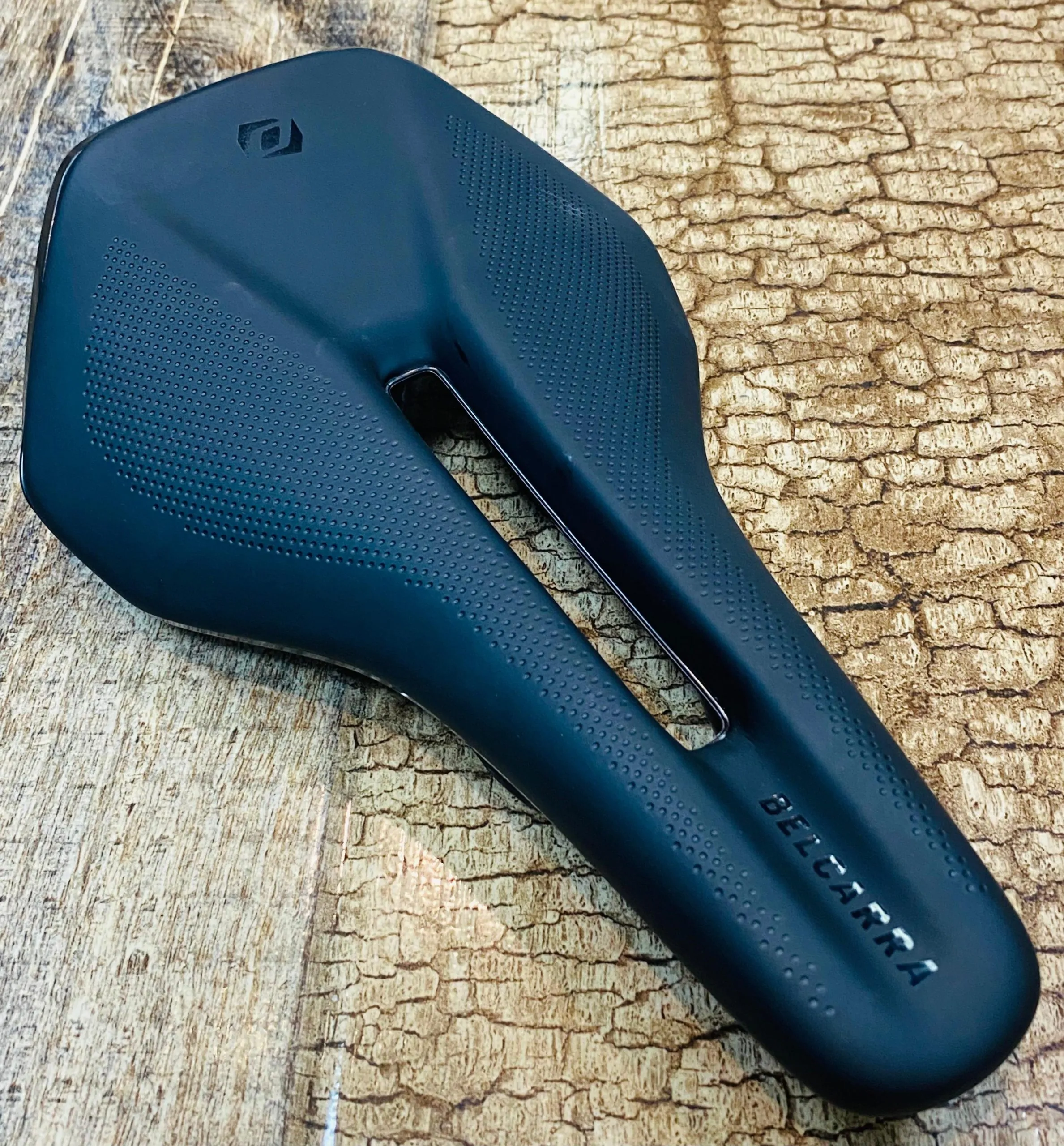 SILLIN SYNCROS BELCARRA 245X145MM MTB/RUTA (NUEVO) - Imagen 6