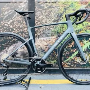 BICICLETA RUTA SCOTT ADDICT 50 2026