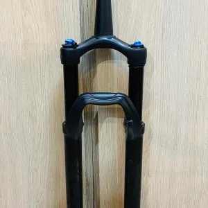 SUSPENSIÓN MTB FOX 32 AIRE RIN29 ESPIGO CONICO RECORTADO