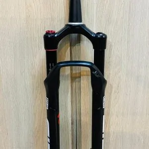 SUSPENSIÓN ROCK SHOX SID BRAIN RIN 29 100MM (USADA)