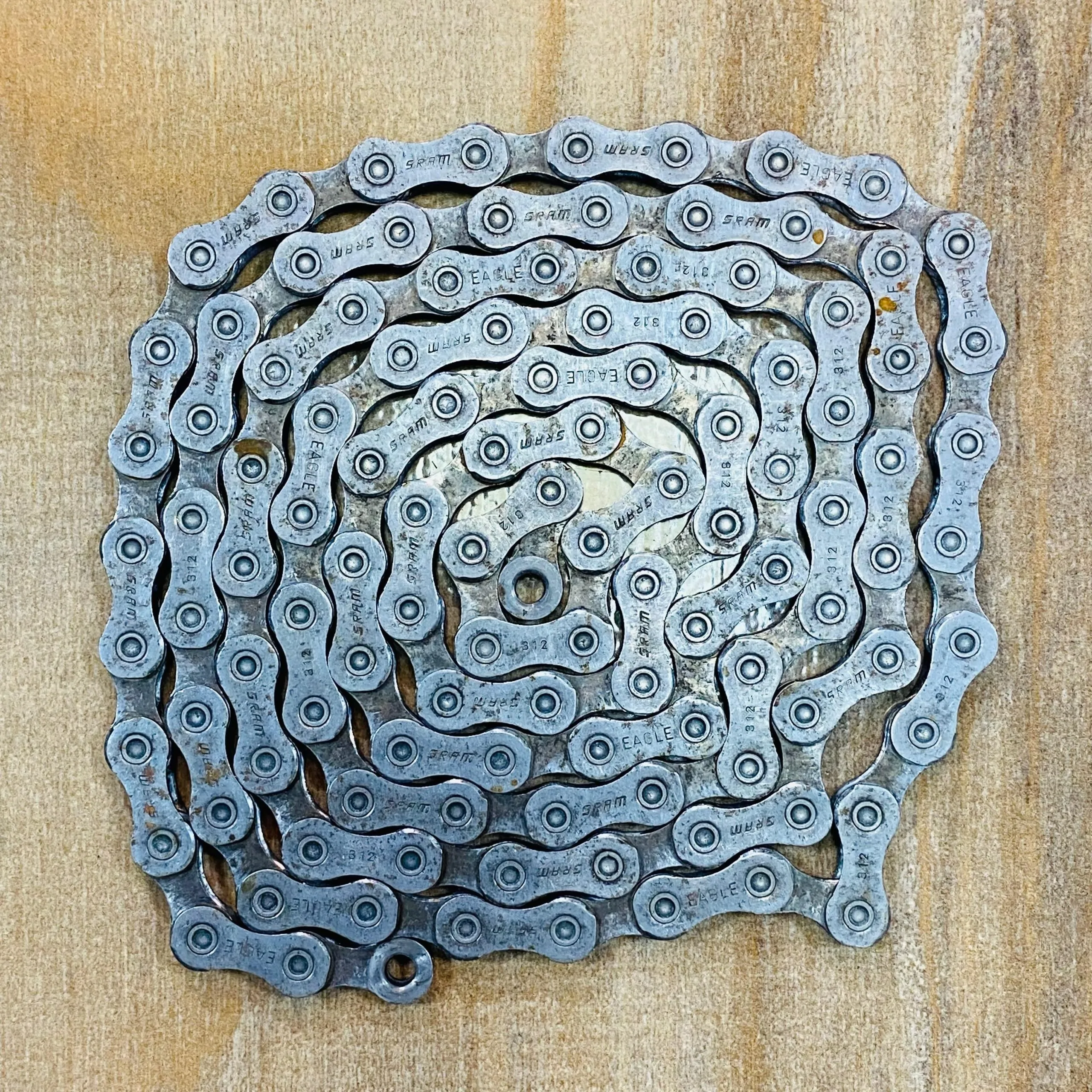 GRUPO MTB SRAM NX/SX 12SPD 11-50T (DE SEGUNDA) - Imagen 3