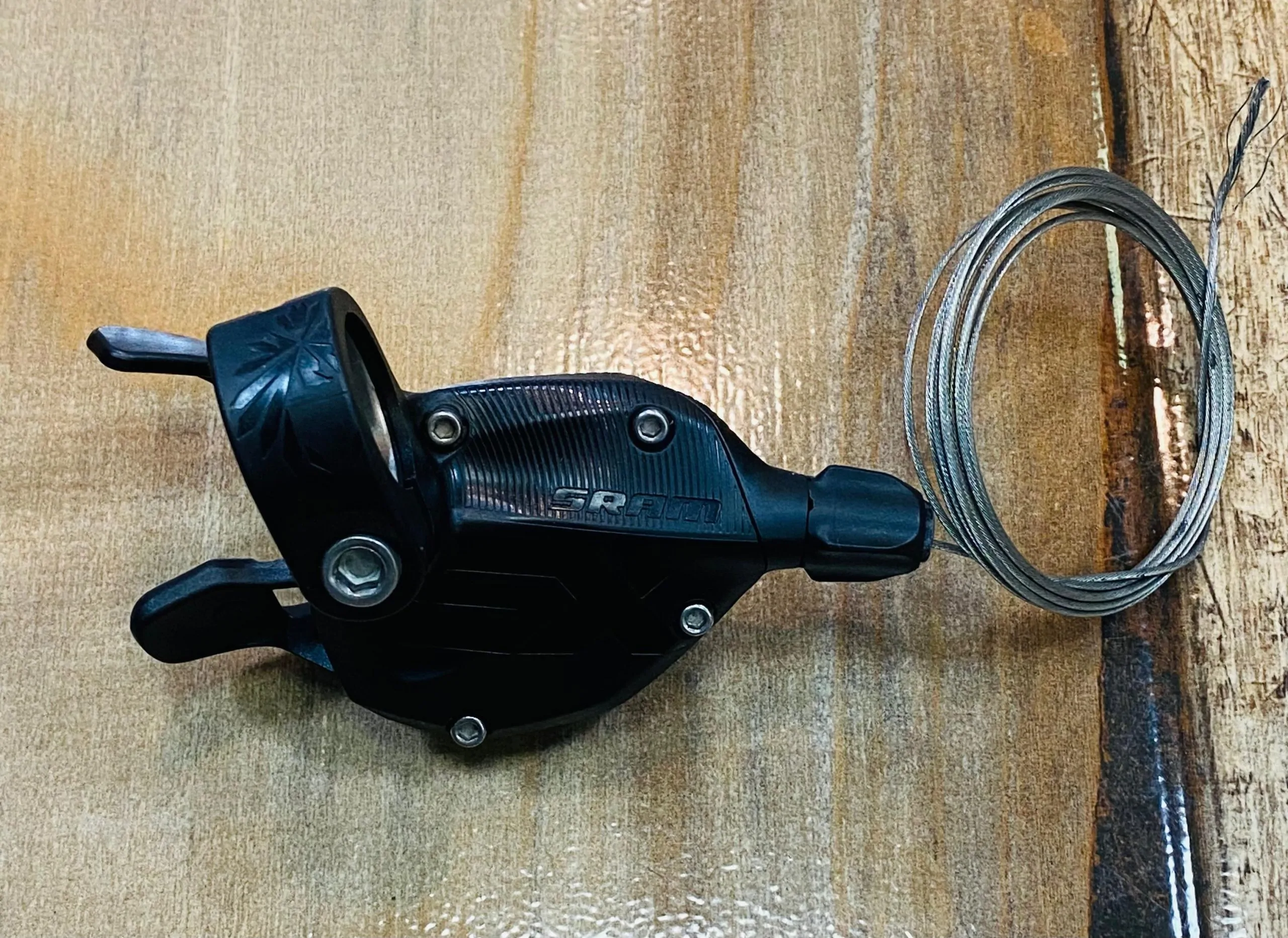 GRUPO MTB SRAM NX/SX 12SPD 11-50T (DE SEGUNDA) - Imagen 5