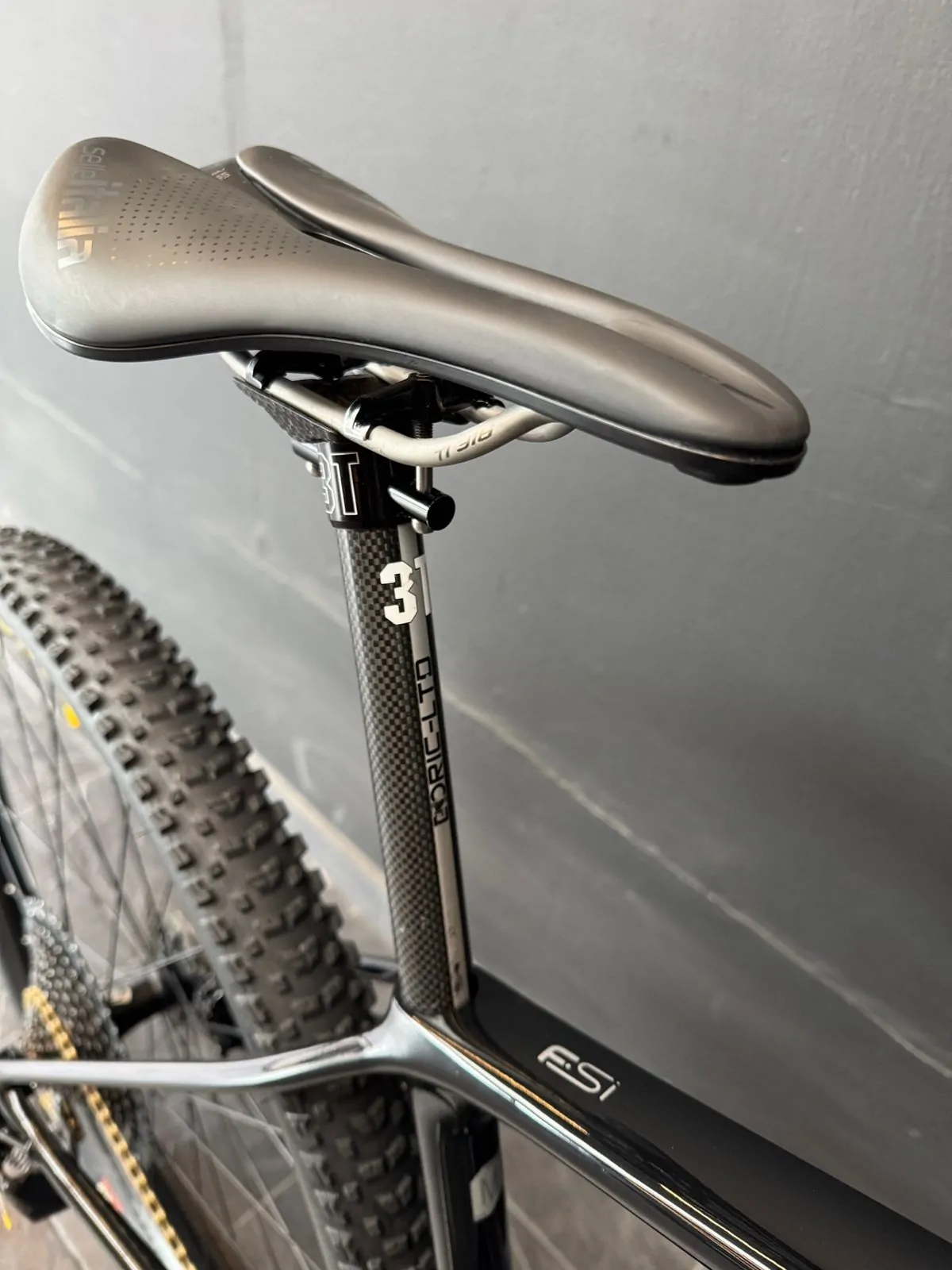 BICICLETA MTB CANNONDALE F-Si CARBON UDH SRAM 12SPD (USADA) - Imagen 7