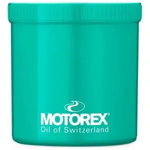 GRASA MOTOREX 850GR FET T2000