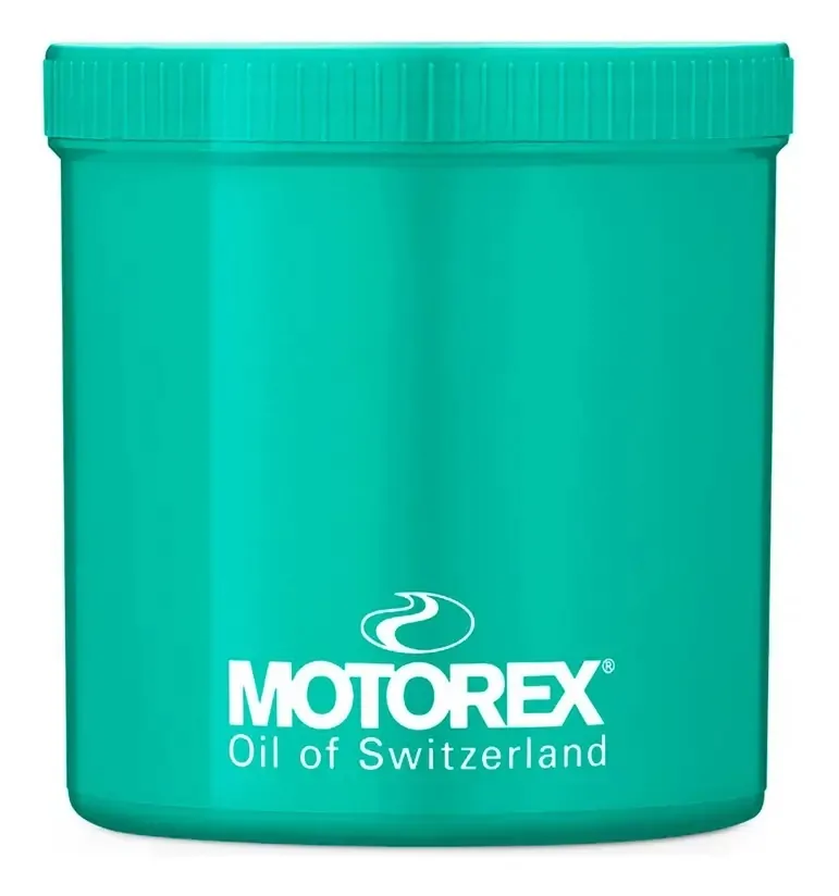 GRASA MOTOREX 850GR FET T2000 - Imagen 1