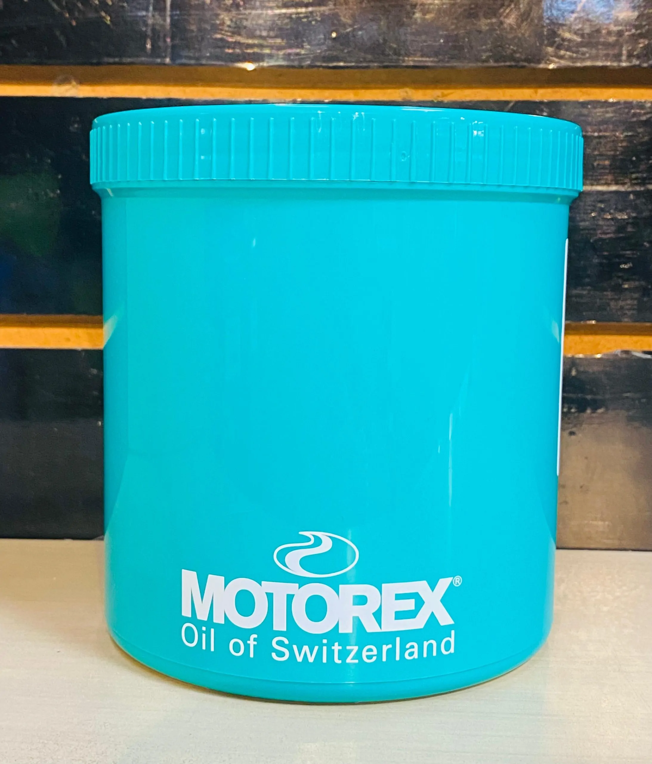 GRASA MOTOREX 850GR FET T2000 - Imagen 2
