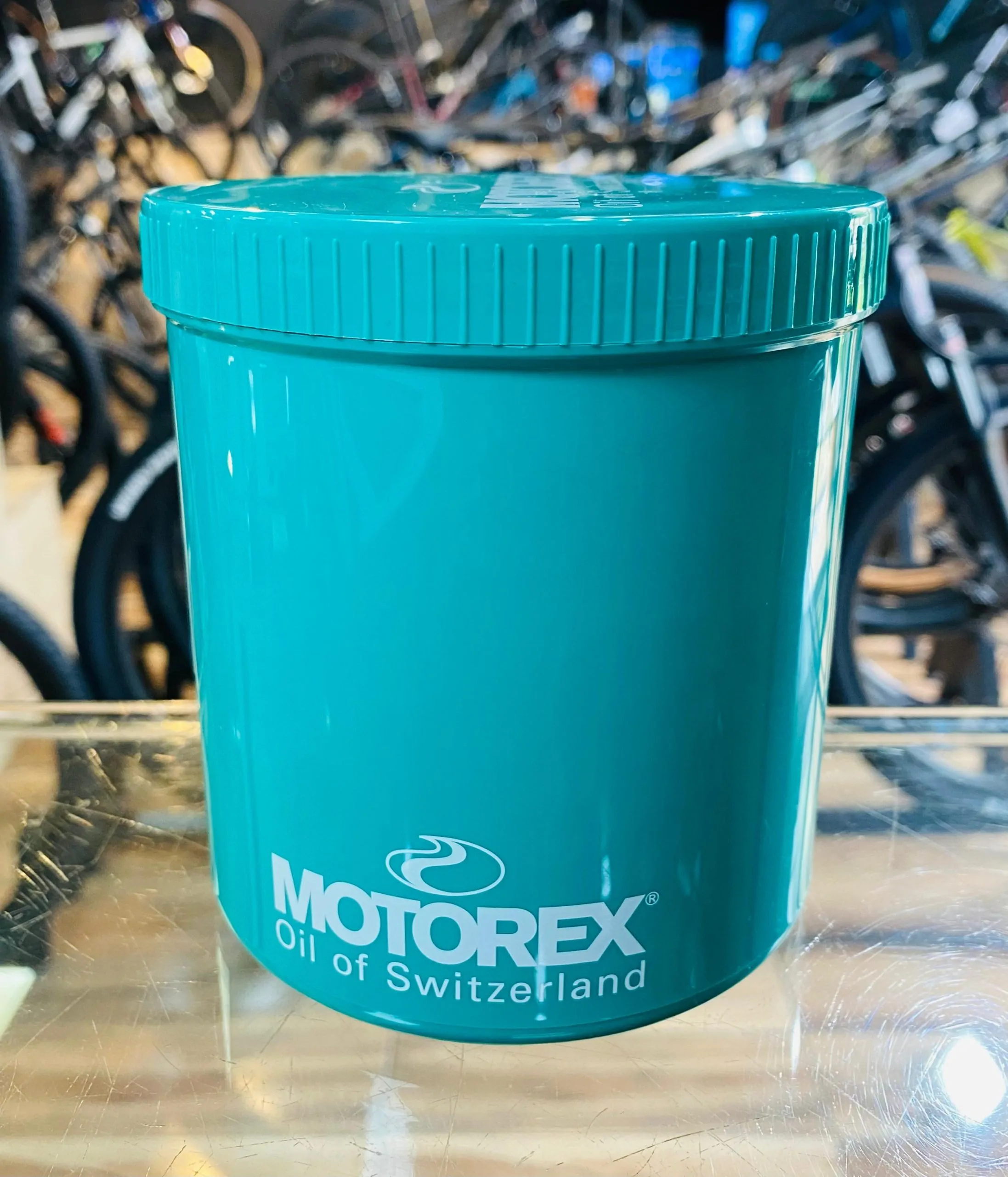 GRASA MOTOREX 850GR FET T2000 - Imagen 3