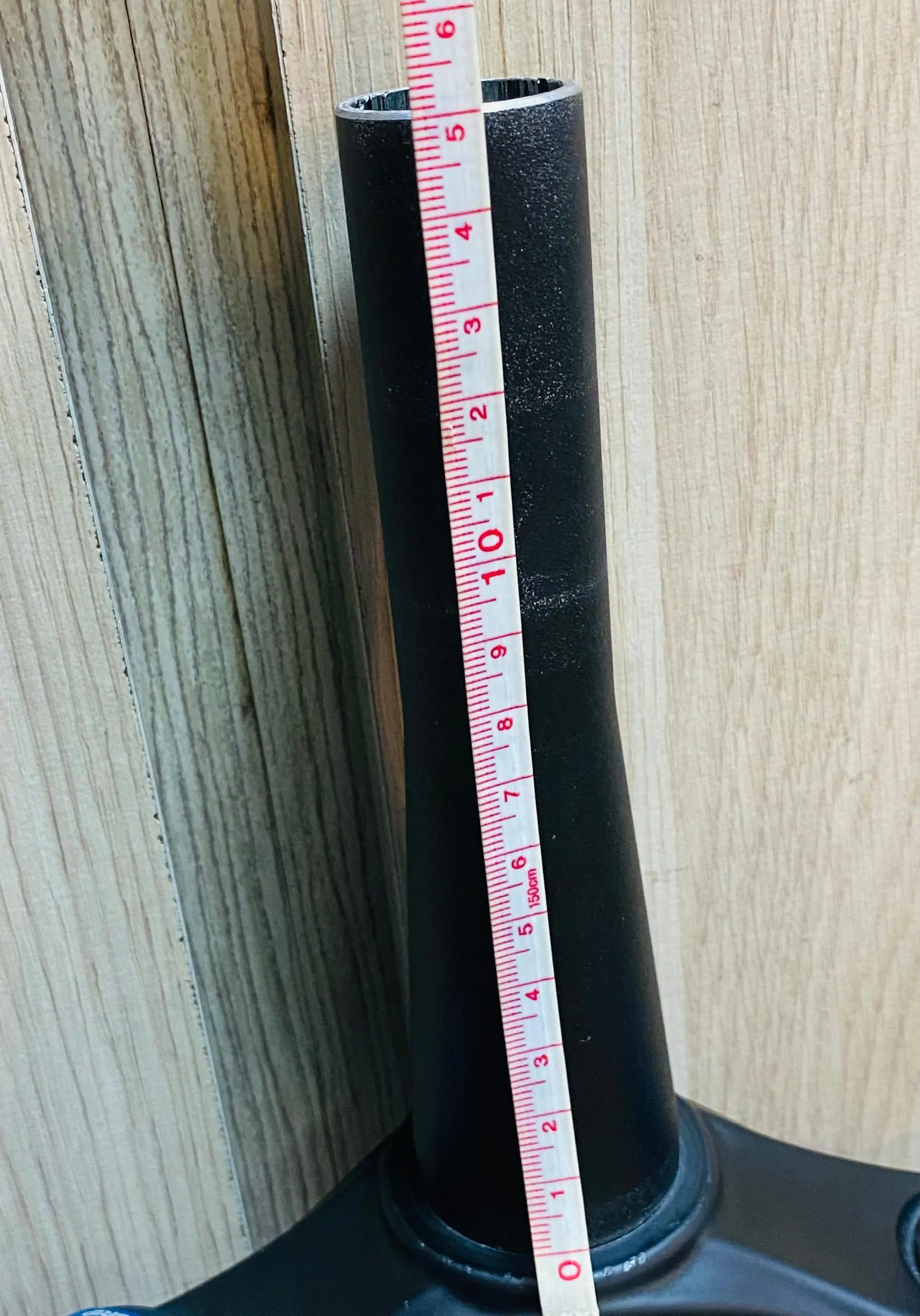 SUSPENSIÓN MTB FOX 32 AIRE RIN29 ESPIGO CONICO RECORTADO - Imagen 8