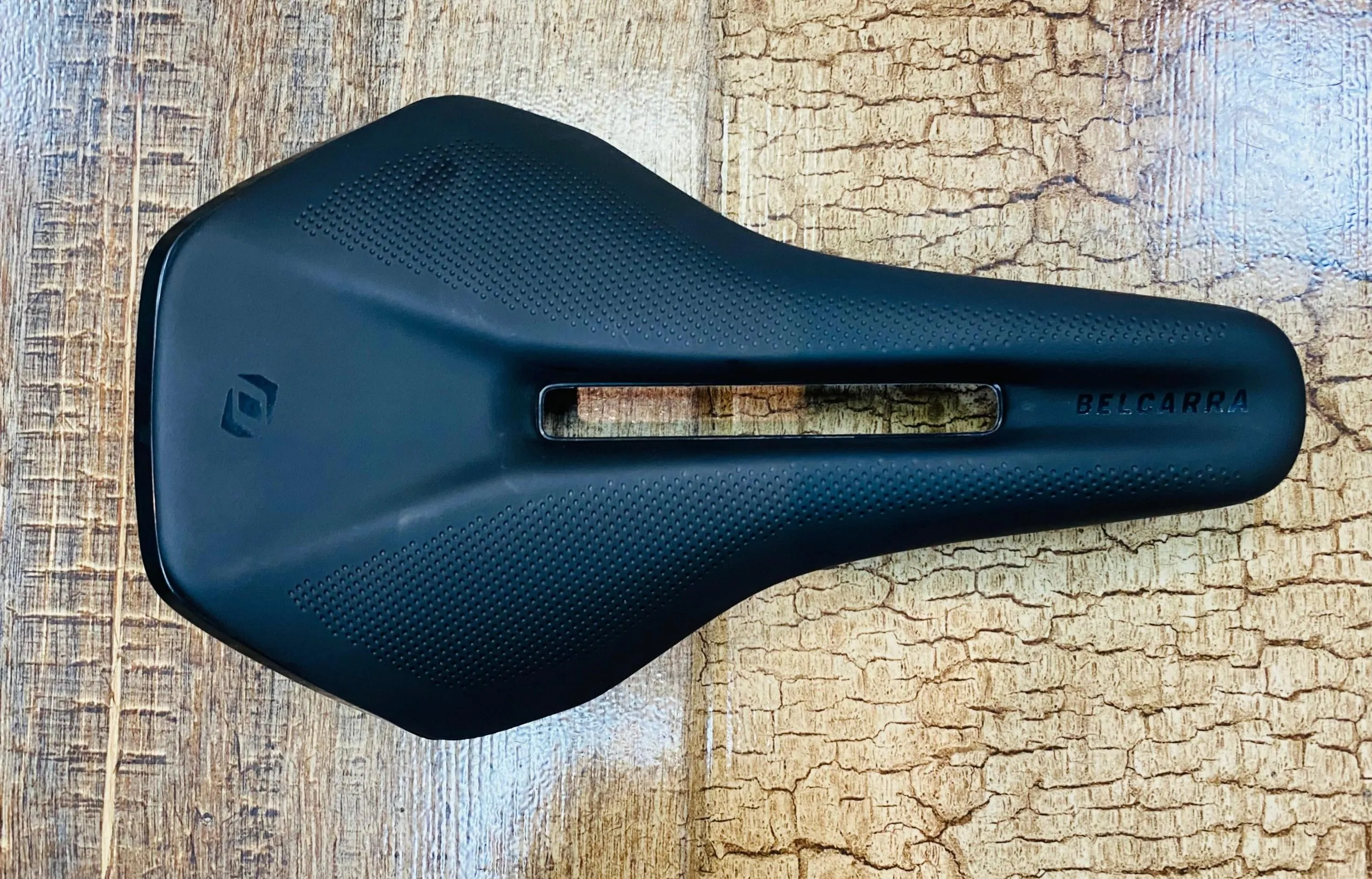 SILLIN SYNCROS BELCARRA 245X145MM MTB/RUTA (NUEVO) - Imagen 7