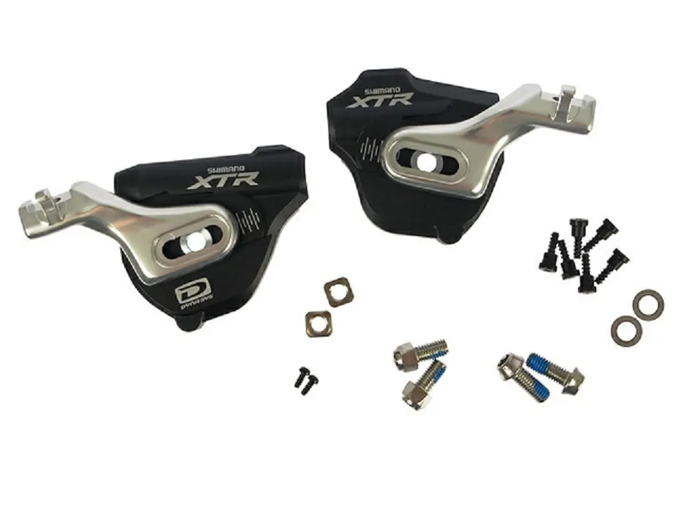 KIT DE INTEGRACION I SPEC S XTR SHIMANO (309539) NUEVO - Imagen 1