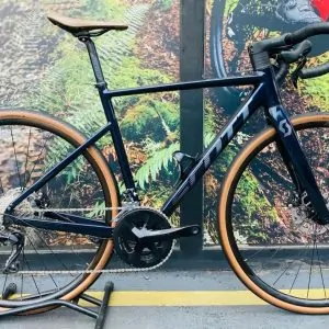 BICICLETA RUTA SPEEDSTER 10 2024 11VEL SCOTT (USADA)
