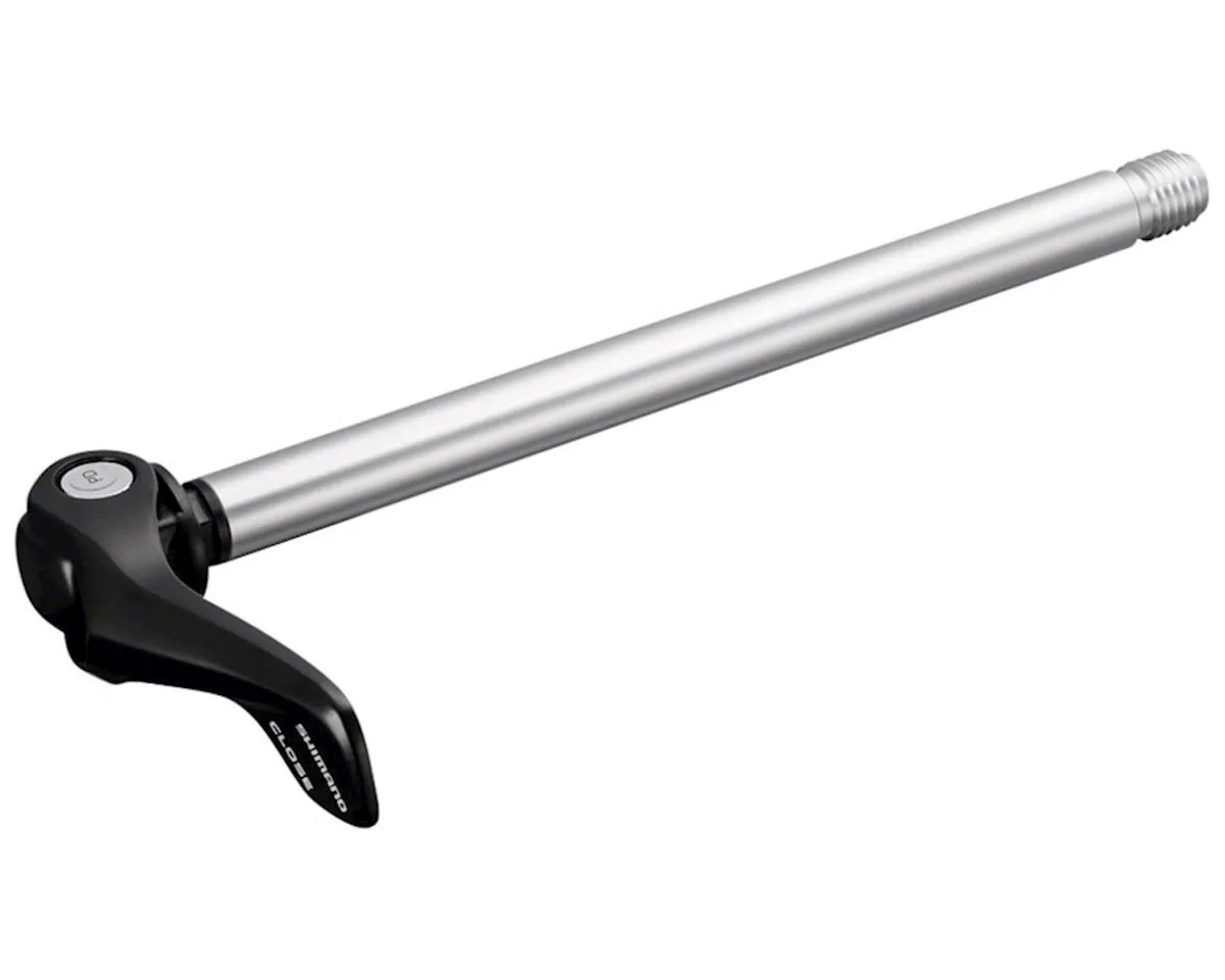EJE AX-MT500 12X148MM ROSCA 1.5MM TRASERO SHIMANO (402259) NUEVO - Imagen 1