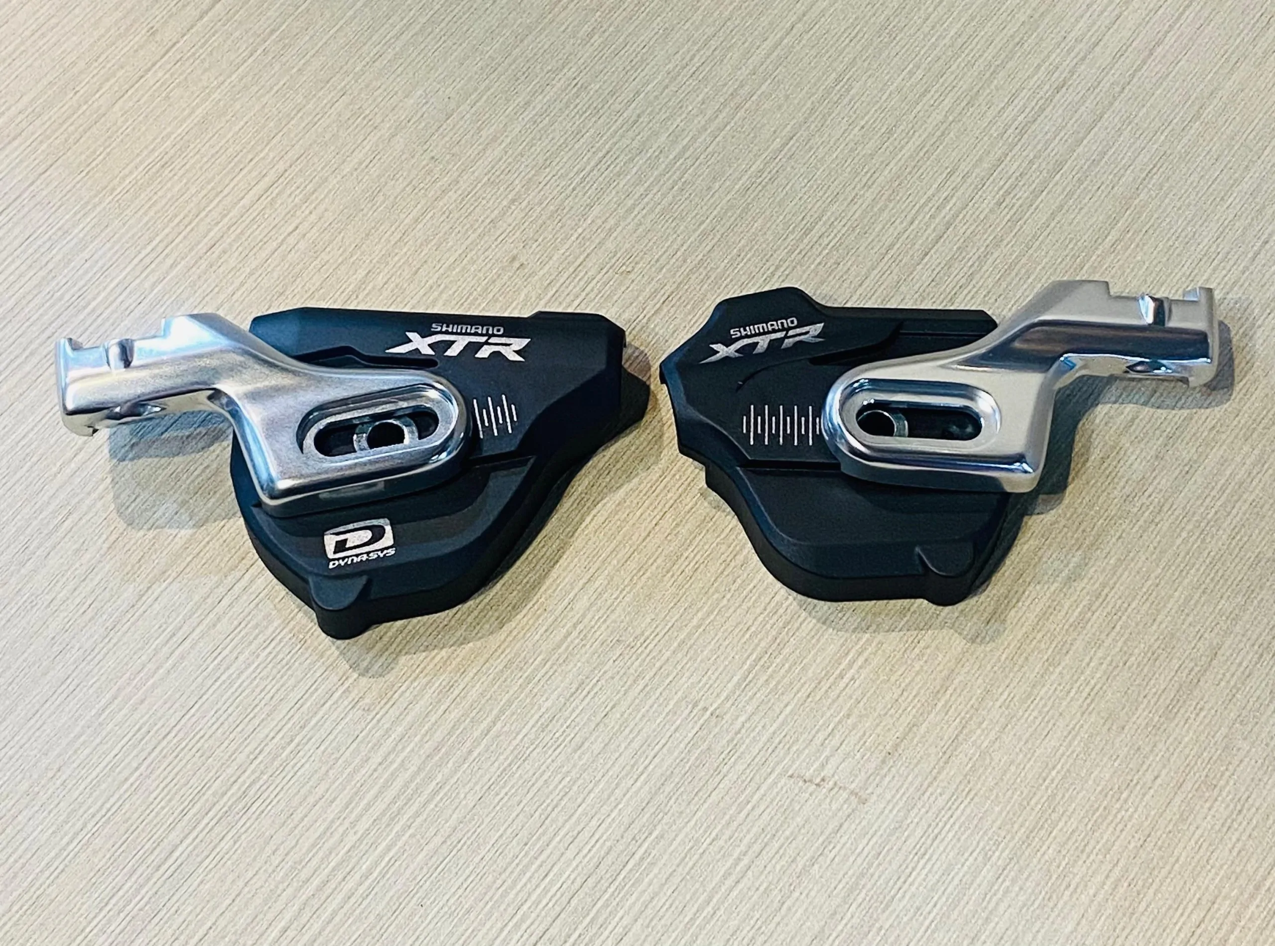 KIT DE INTEGRACION I SPEC S XTR SHIMANO (309539) NUEVO - Imagen 3