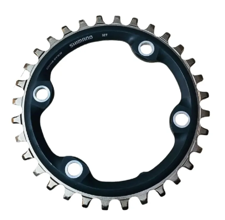 BB-removebg-preview (1) CORONILLA SHIMANO SLX FC-M7000 SM-CRM70 32T 1*11S (305688) - Imagen 1