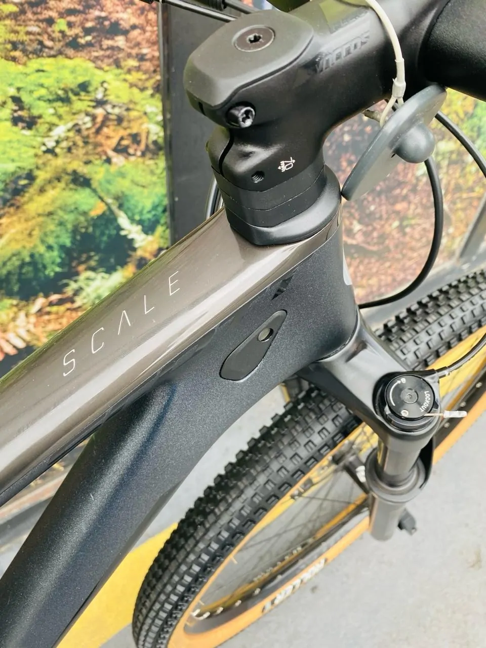 C BICICLETA MTB SCOTT SCALE 940 12SPD 11-50T T/M (USADA) - Imagen 3