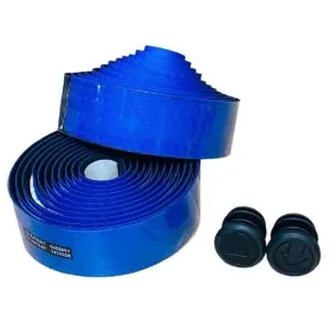 CINTA DE MANUBRIO RUTA PRO COMFORT 200X30M 2.5MM AZUL (804227)
