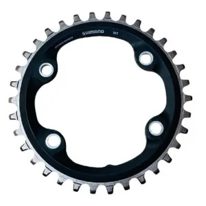 CORONILLA SHIMANO SLX M7000 CRM70 1*11VEL 34T (305690)