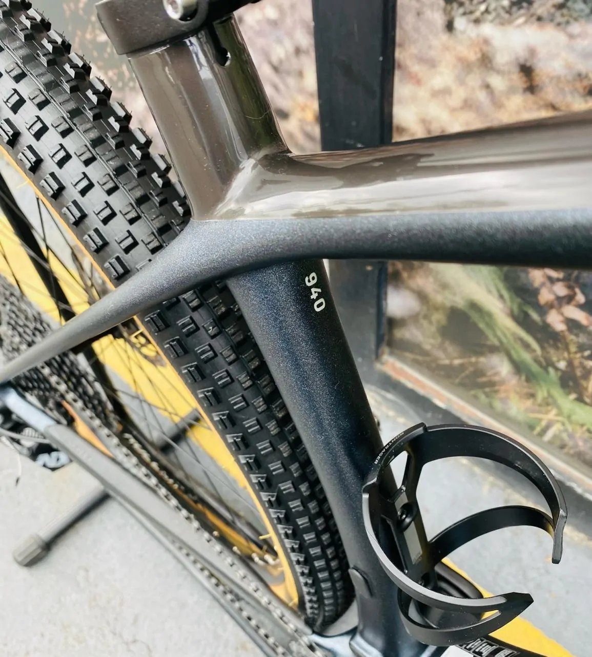 D BICICLETA MTB SCOTT SCALE 940 12SPD 11-50T T/M (USADA) - Imagen 4
