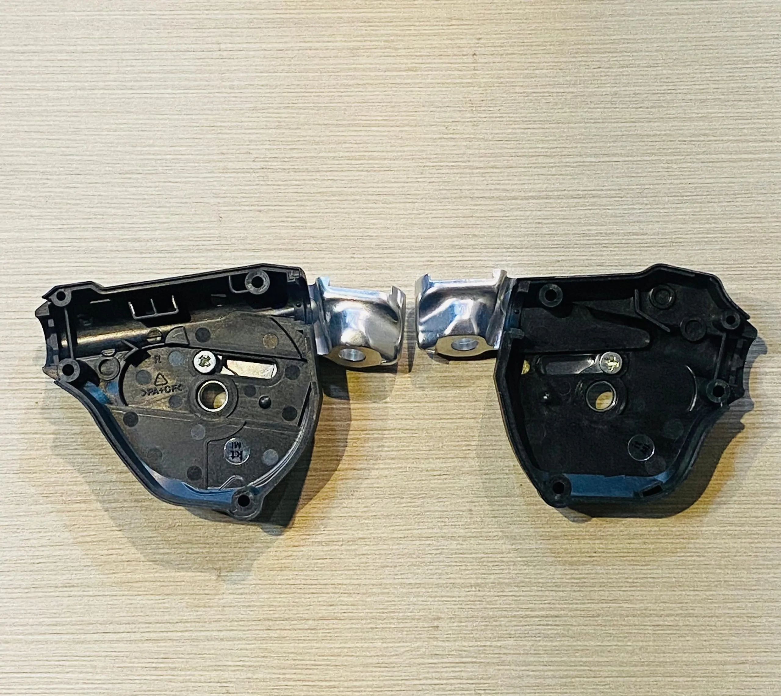 KIT DE INTEGRACION I SPEC S XTR SHIMANO (309539) NUEVO - Imagen 5