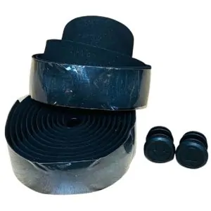 CINTA MANUBRIO RUTA SPORT COMFORT EVA PRO NEGRO (804231)