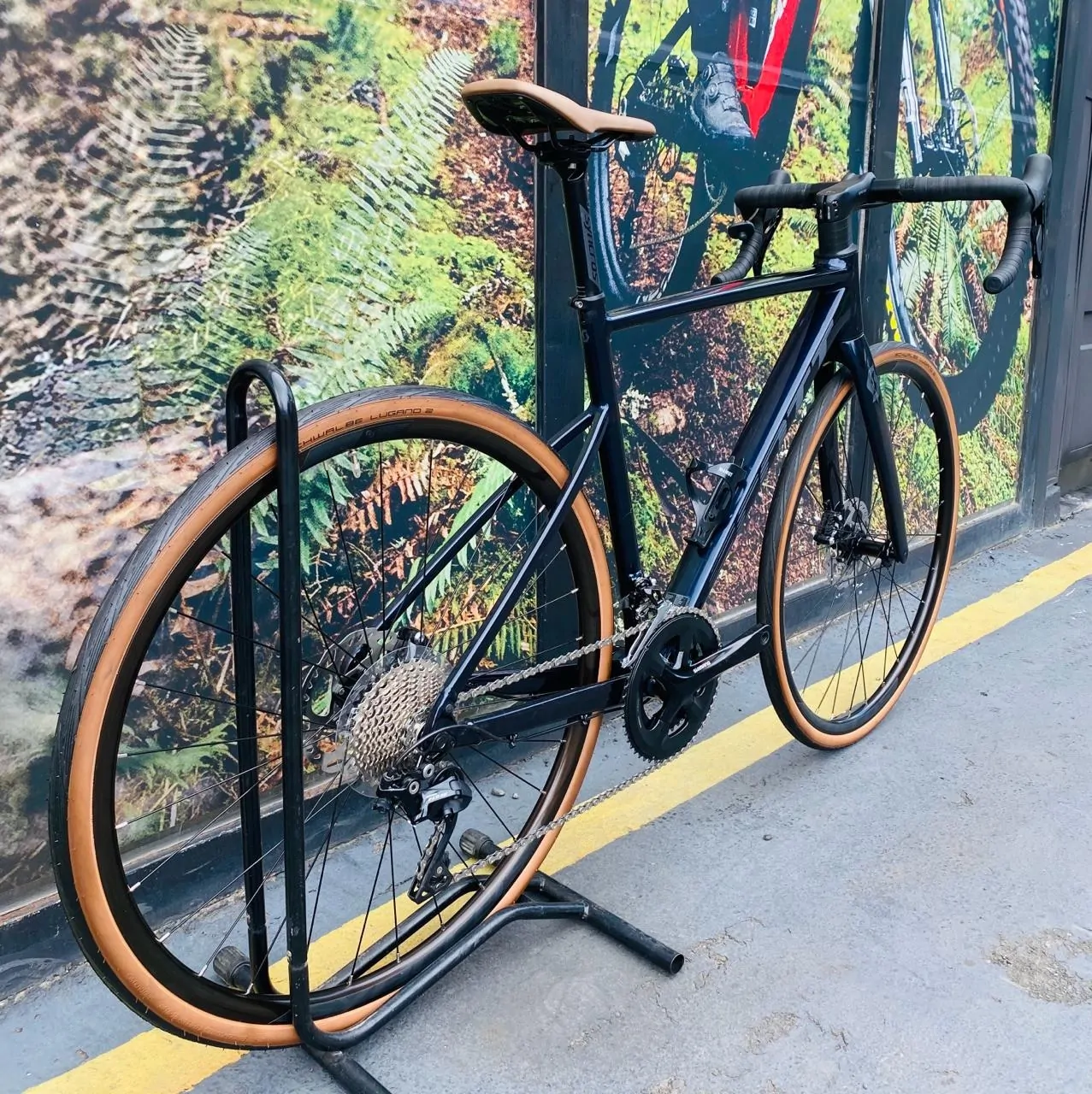 DFF BICICLETA RUTA SPEEDSTER 10 2024 11VEL SCOTT (USADA) - Imagen 5