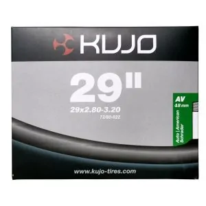 NEUMATICO MTB KUJO 29X2.80-3.20 FAT BIKES AV 33MM
