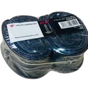 NEUMATICOS HUTCHINSON 27.5X1.70/2.35VF PRESTA 48MM CV657491