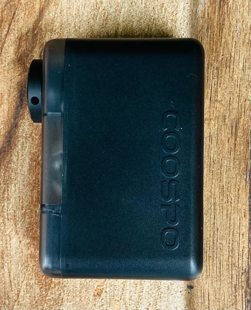 COMPRESOR COOSPO AP-X1 120PSI PARA BICICLETAS - Imagen 6
